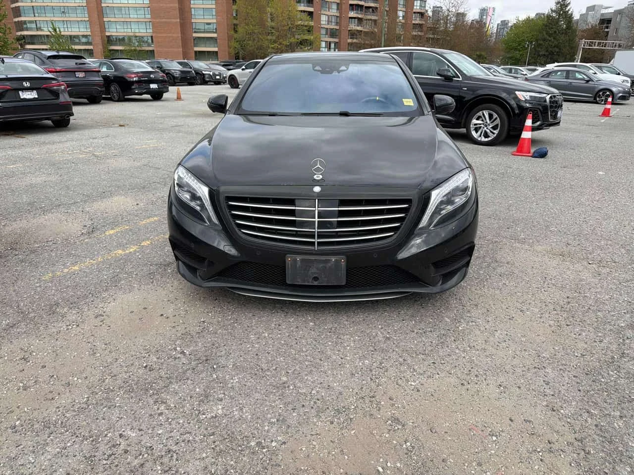 Mercedes-Benz S 550 * M����* ���������* ��������*  | Mobile.bg � ����������� 2