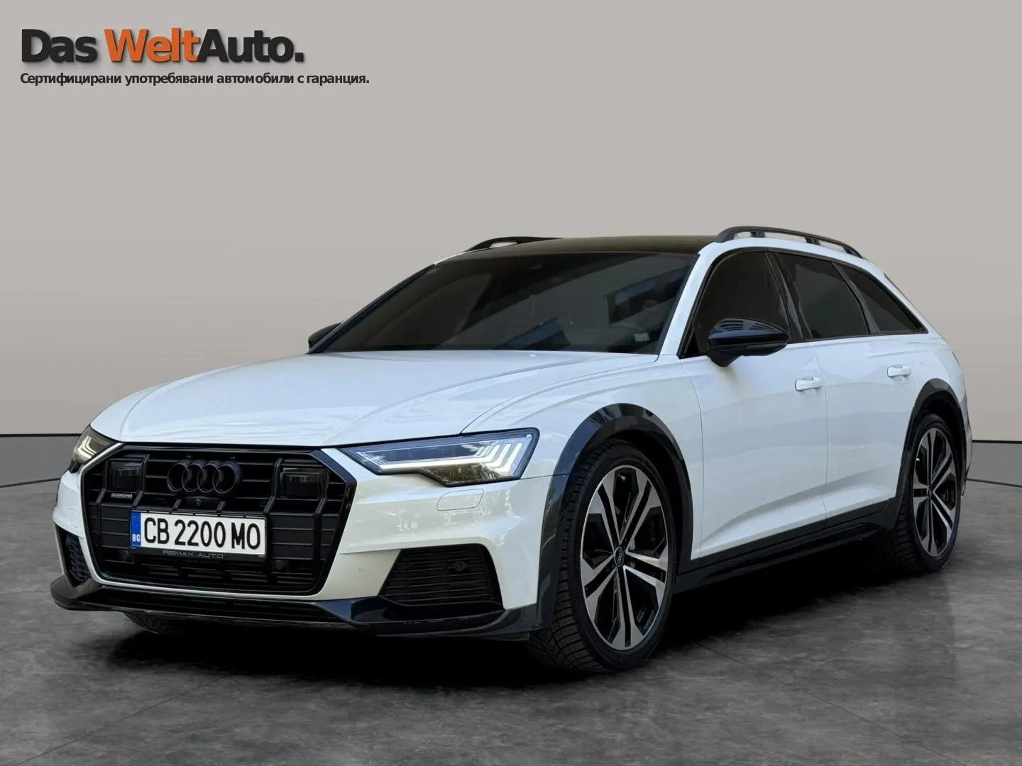 Audi A6 | Mobile.bg � ����������� 1