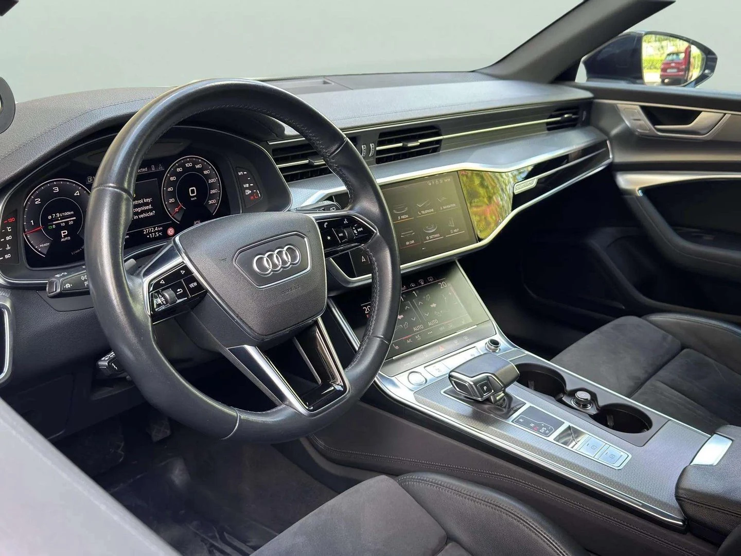 Audi A6 | Mobile.bg � ����������� 5