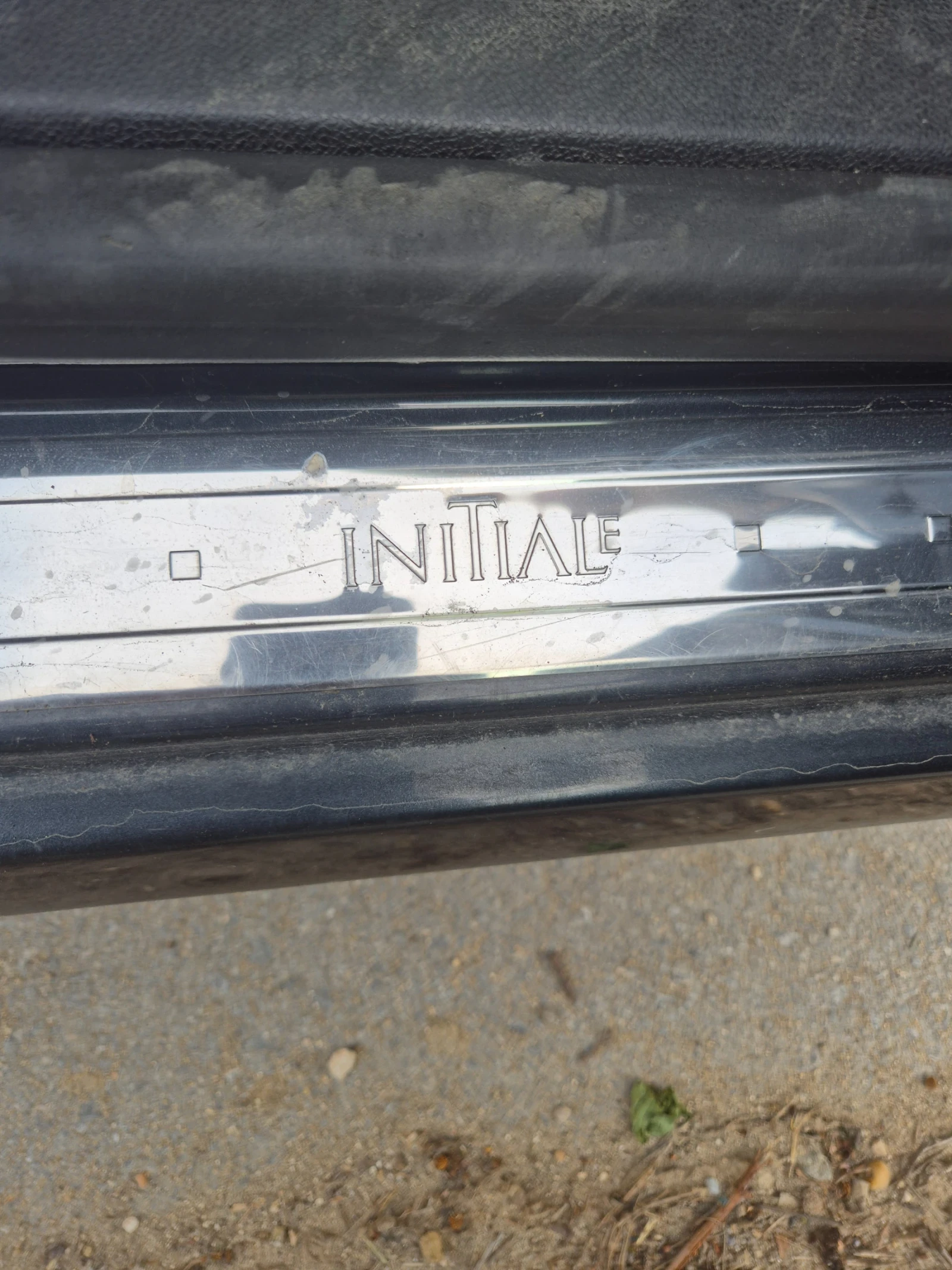 Renault Laguna, снимка 6 - Автомобили и джипове - 54611247
