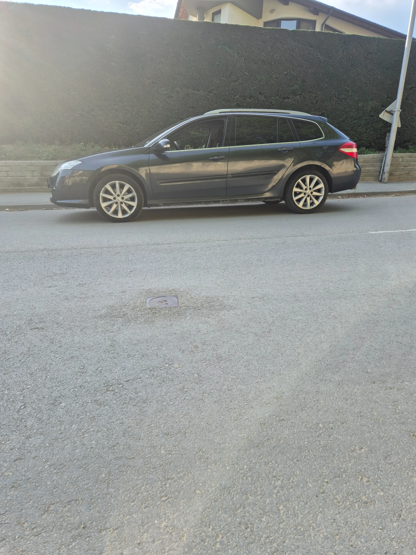 Renault Laguna