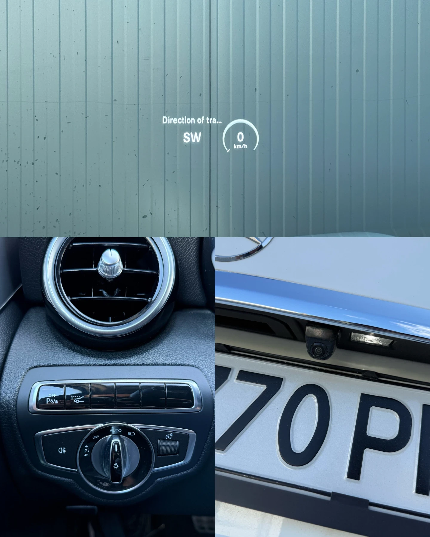 Mercedes-Benz C 220 CDI/ AMG  | Mobile.bg � ����������� 14