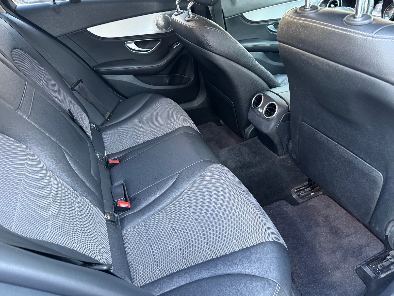 Mercedes-Benz C 220 CDI/ AMG  | Mobile.bg � ����������� 10
