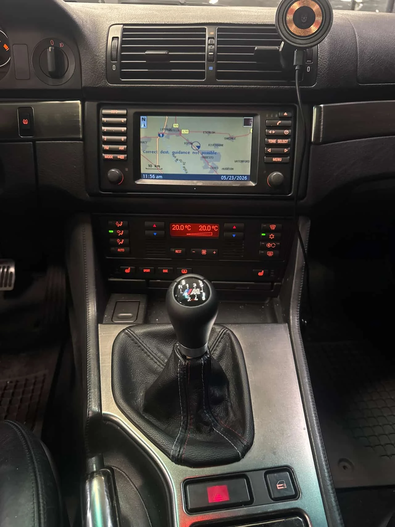 BMW M5 * CARFAX * ЦЕНА ДО БГ, снимка 8 - Автомобили и джипове - 54760012
