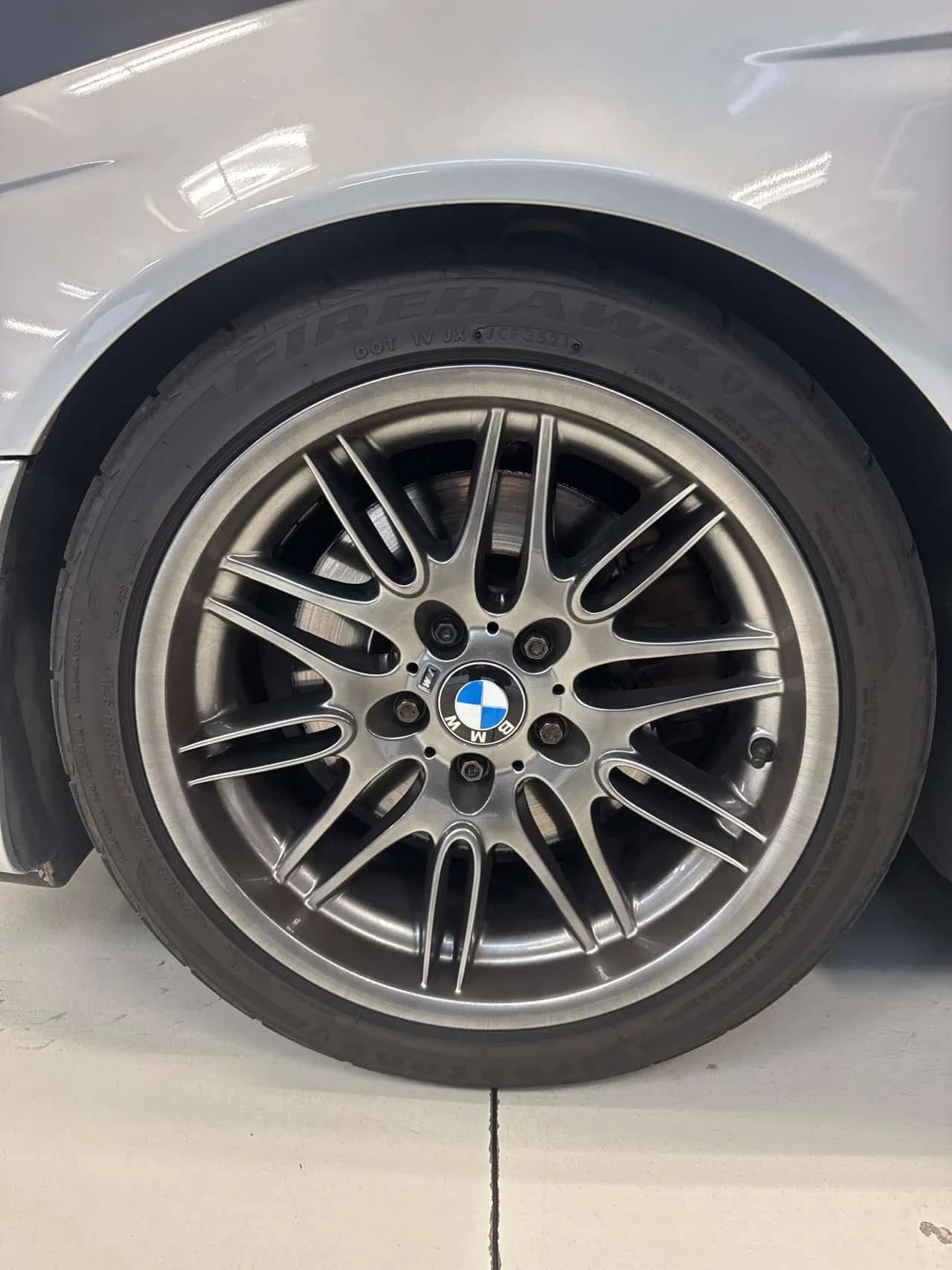 BMW M5 * CARFAX * ЦЕНА ДО БГ, снимка 9 - Автомобили и джипове - 54760012