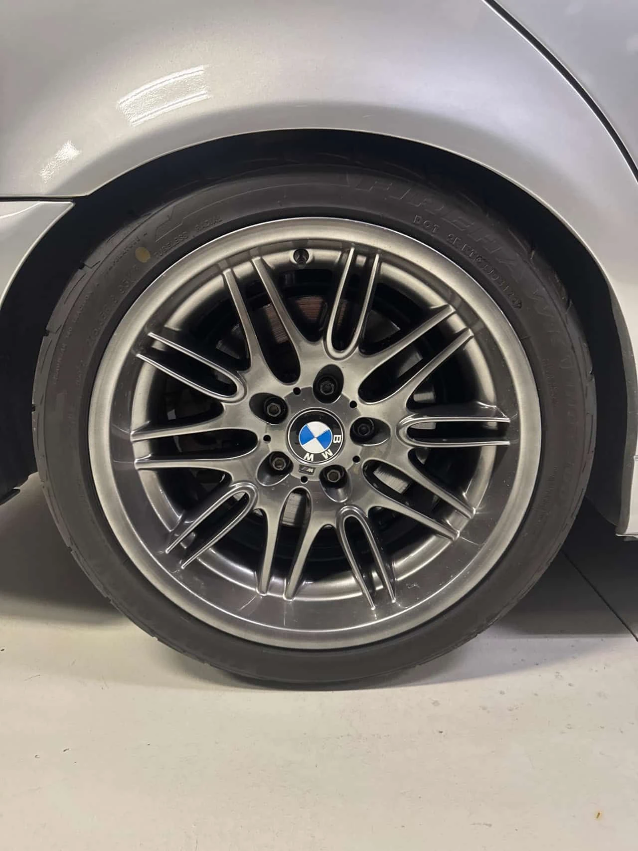 BMW M5 * CARFAX * ЦЕНА ДО БГ, снимка 11 - Автомобили и джипове - 54760012