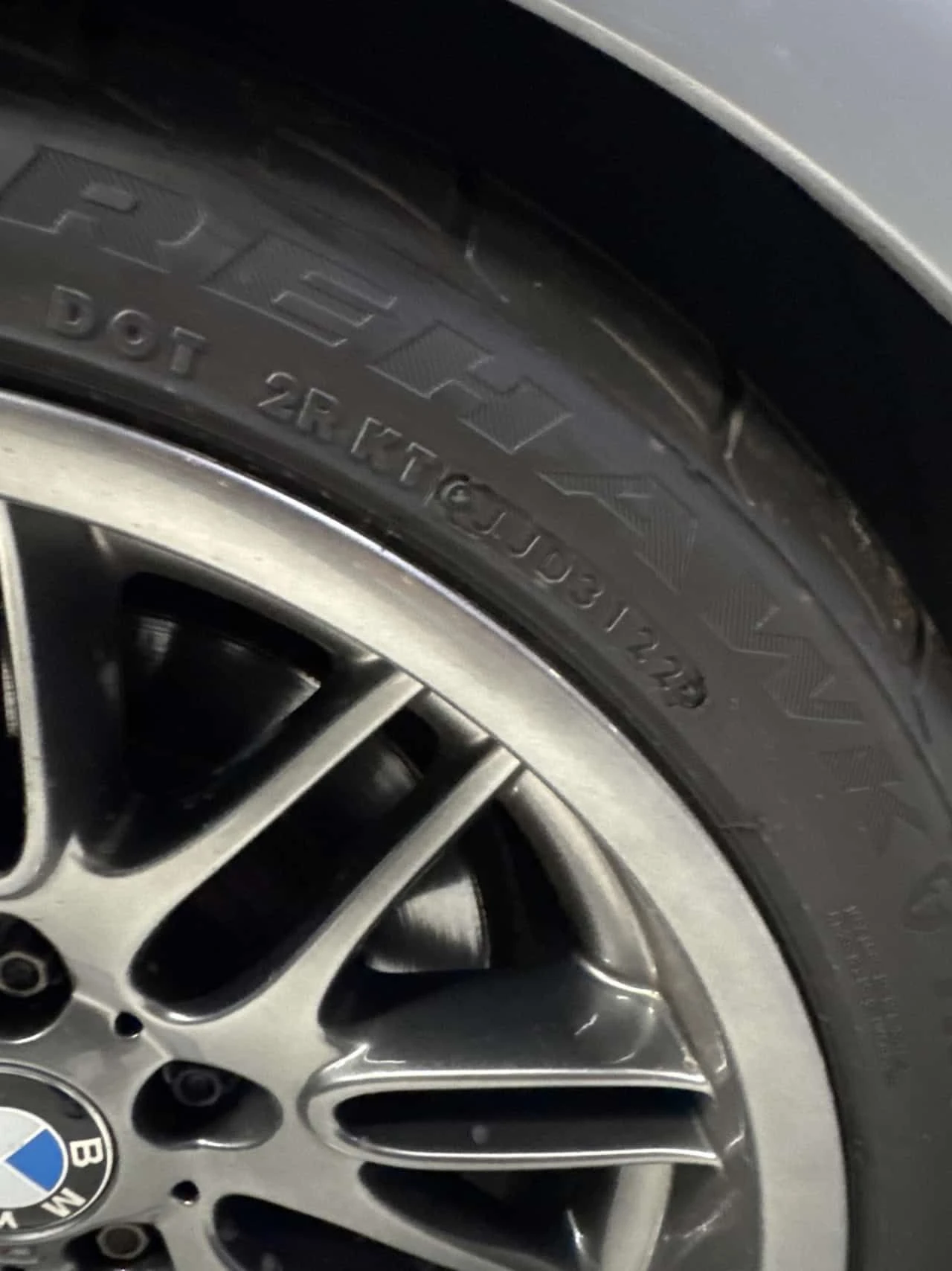 BMW M5 * CARFAX * ЦЕНА ДО БГ, снимка 12 - Автомобили и джипове - 54760012