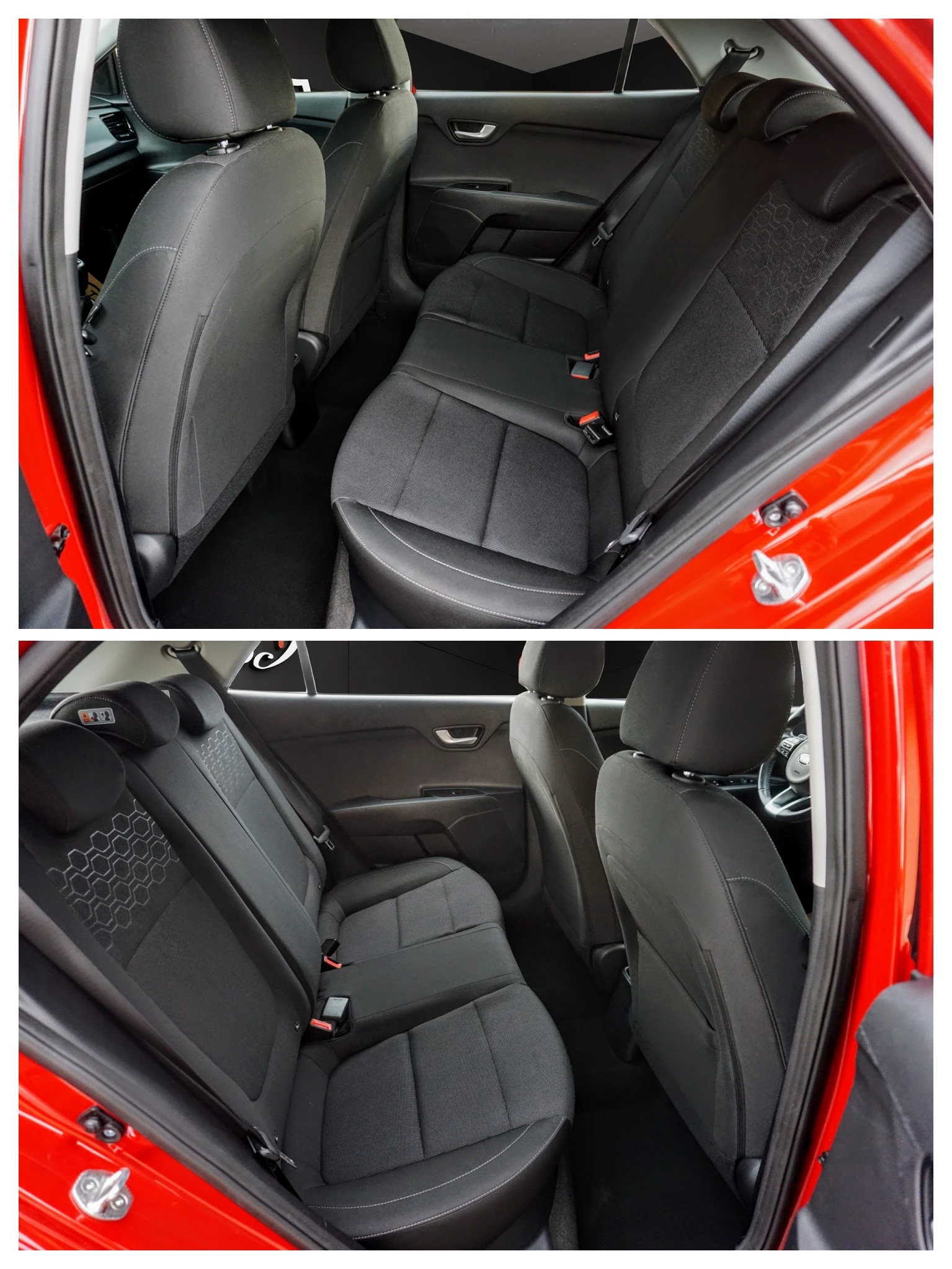 Kia Rio 1.4CRDI ACTIVE, снимка 15 - Автомобили и джипове - 54869380