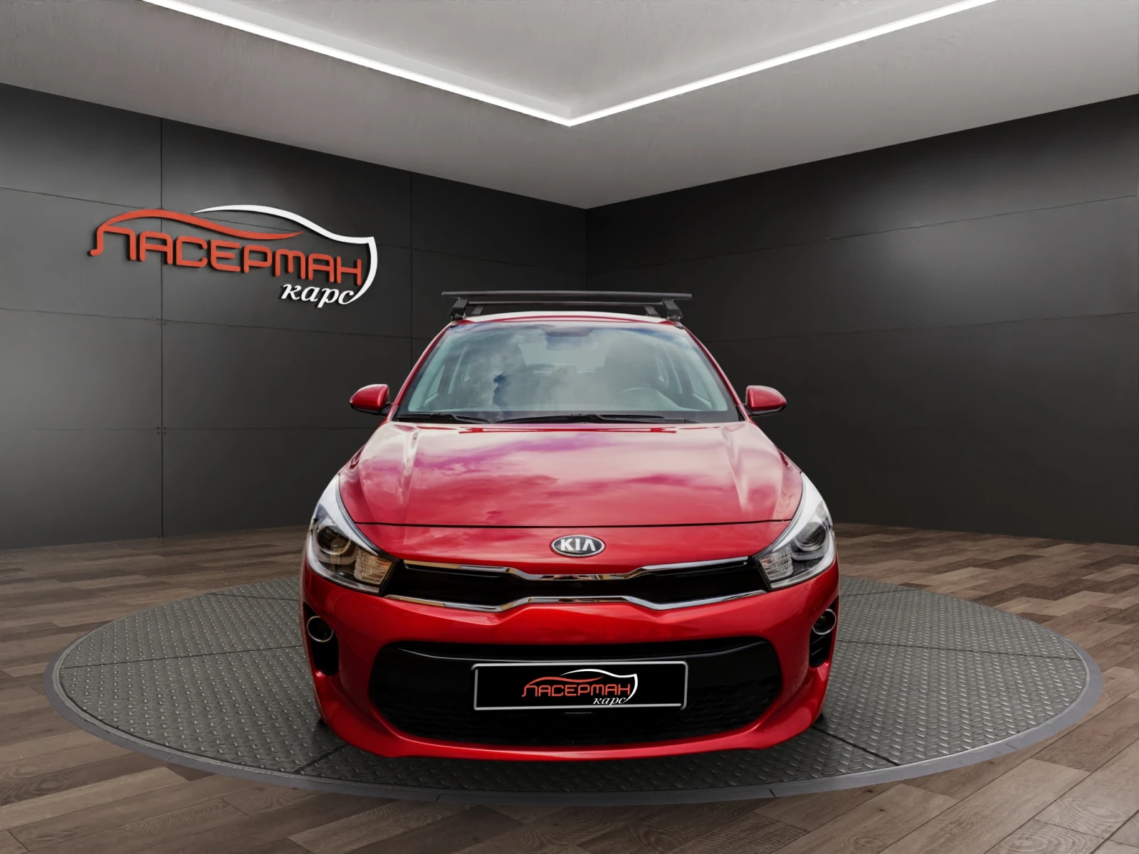 Kia Rio 1.4CRDI ACTIVE, снимка 5 - Автомобили и джипове - 54869380