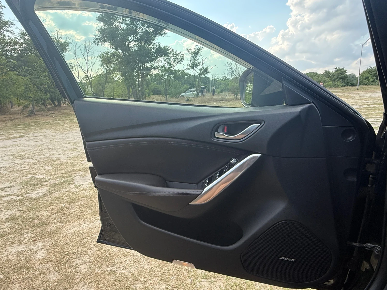 Mazda 6 2.5i Grand Touring GT | Mobile.bg � ����������� 15