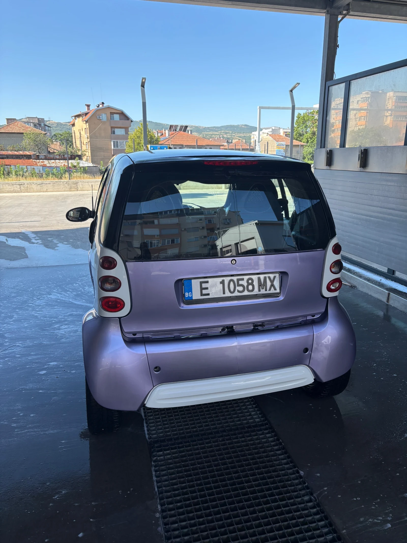 Smart Fortwo | Mobile.bg � ����������� 4