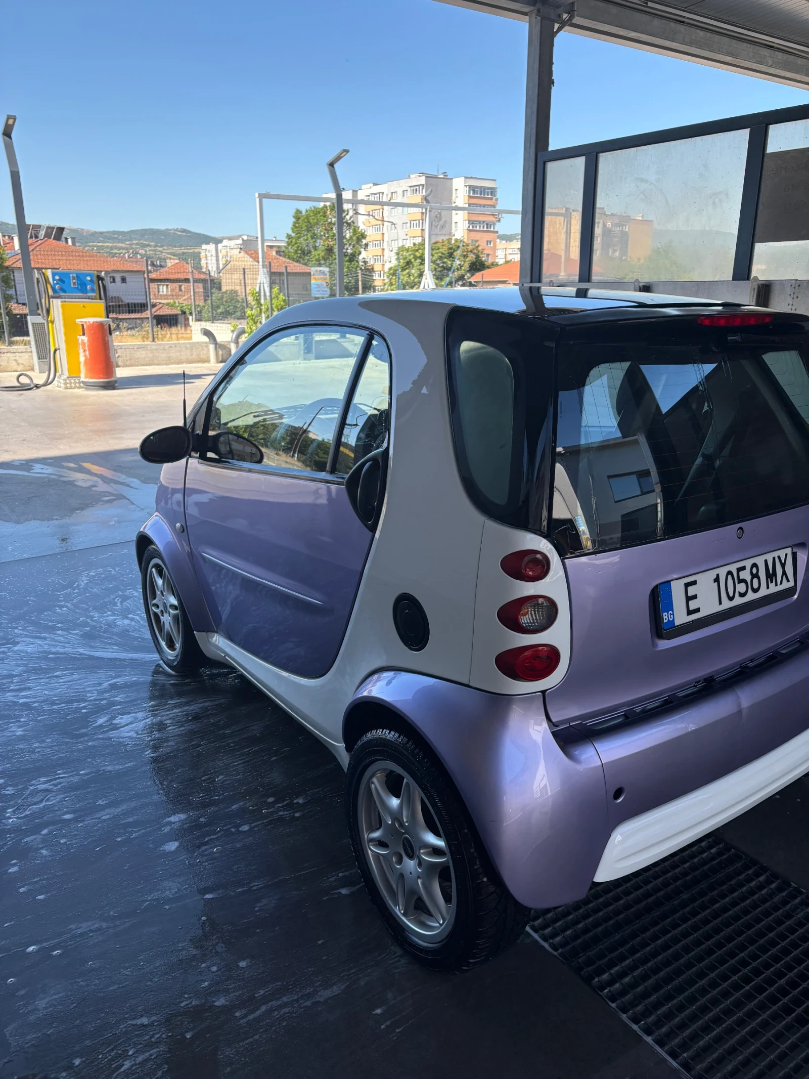 Smart Fortwo | Mobile.bg � ����������� 5
