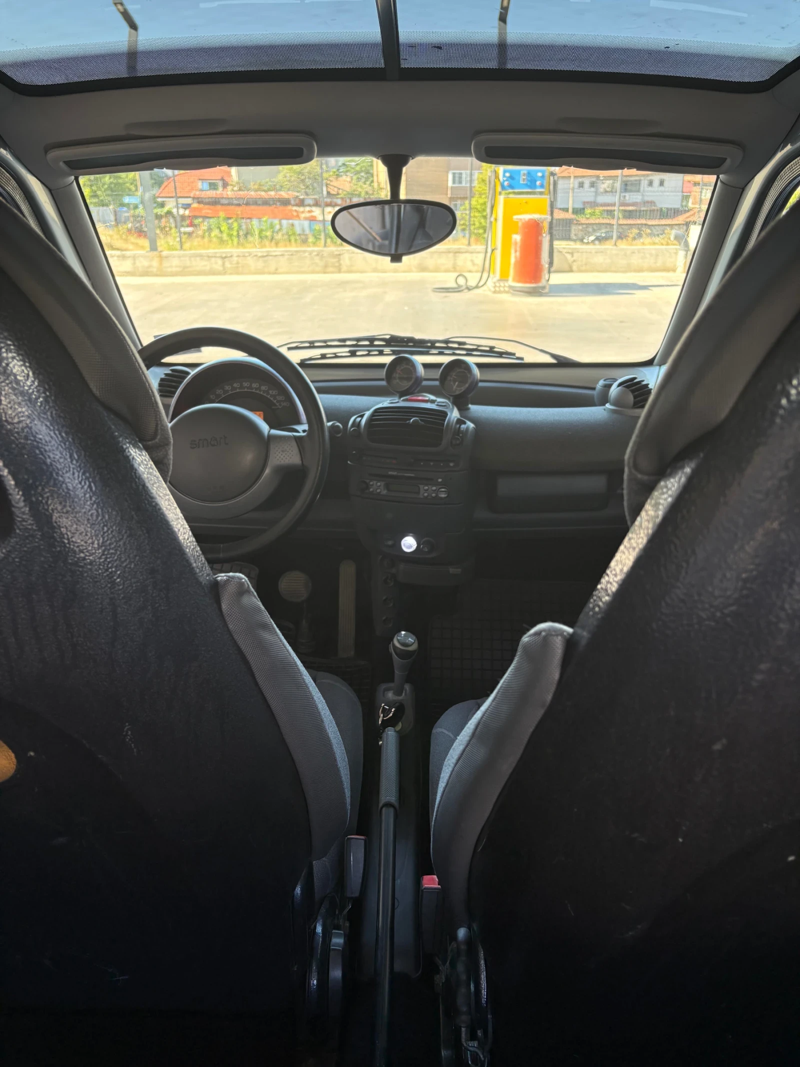 Smart Fortwo | Mobile.bg � ����������� 9