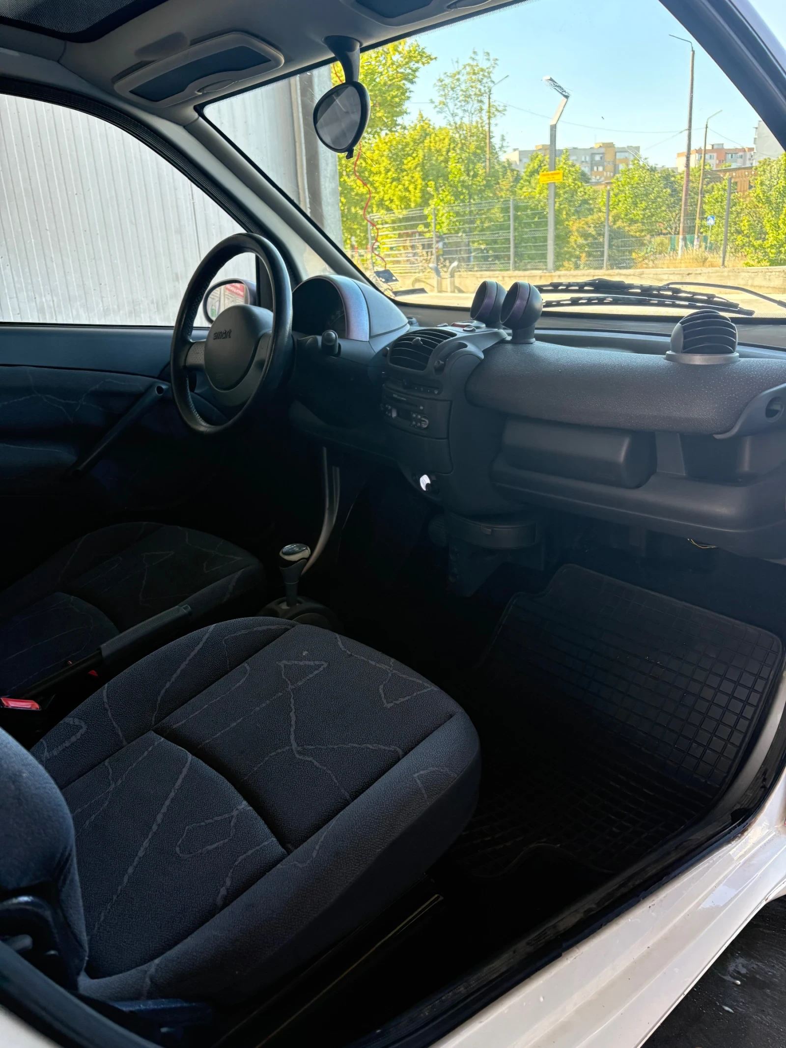 Smart Fortwo | Mobile.bg � ����������� 7
