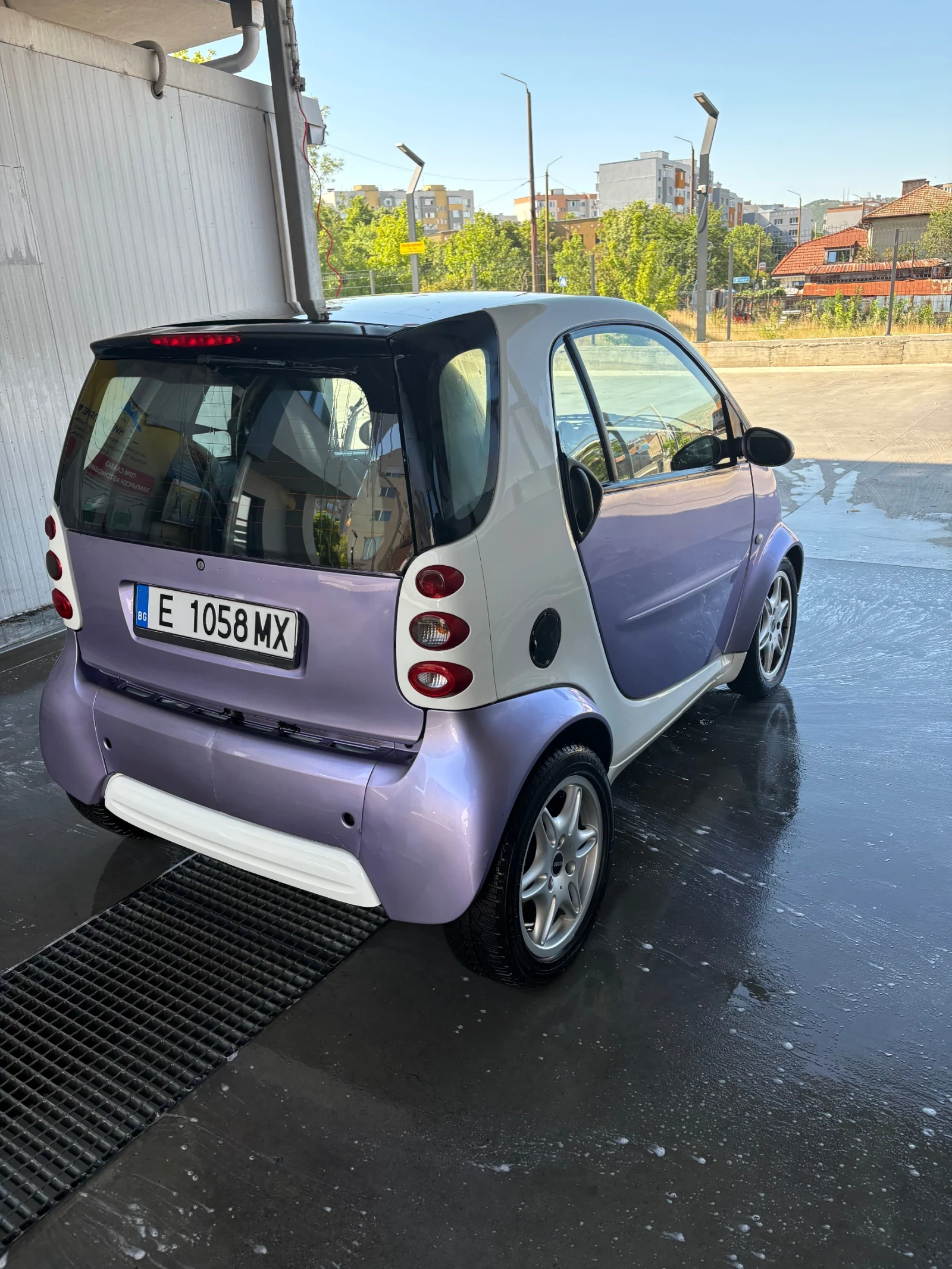 Smart Fortwo | Mobile.bg � ����������� 6