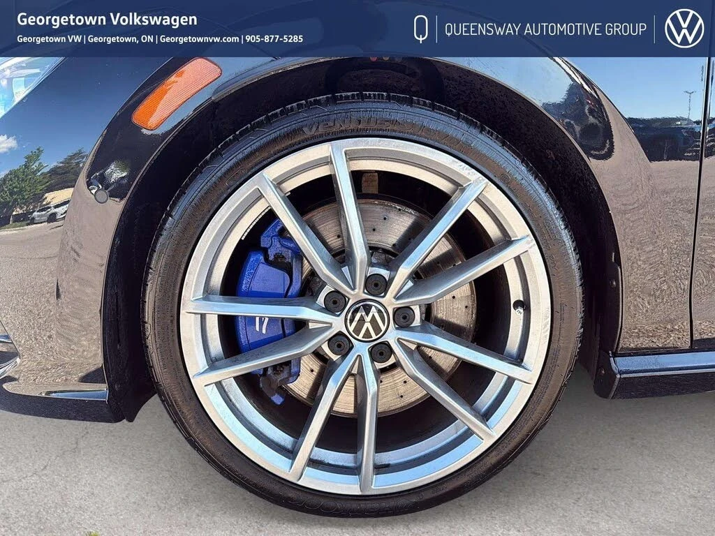 VW Golf R* 4MOTION* HARMAN* DISTRO* CARPLAY, снимка 6 - Автомобили и джипове - 55462781