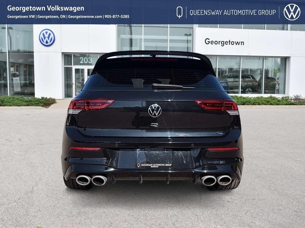 VW Golf R* 4MOTION* HARMAN* DISTRO* CARPLAY, снимка 2 - Автомобили и джипове - 55462781
