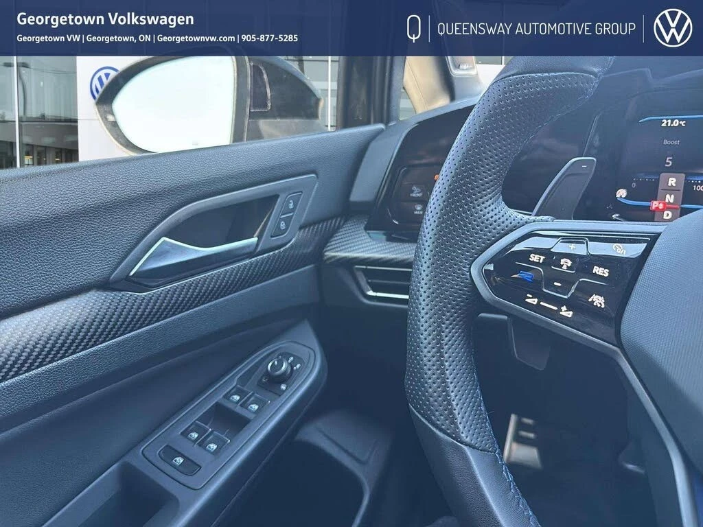 VW Golf R* 4MOTION* HARMAN* DISTRO* CARPLAY, снимка 10 - Автомобили и джипове - 55462781