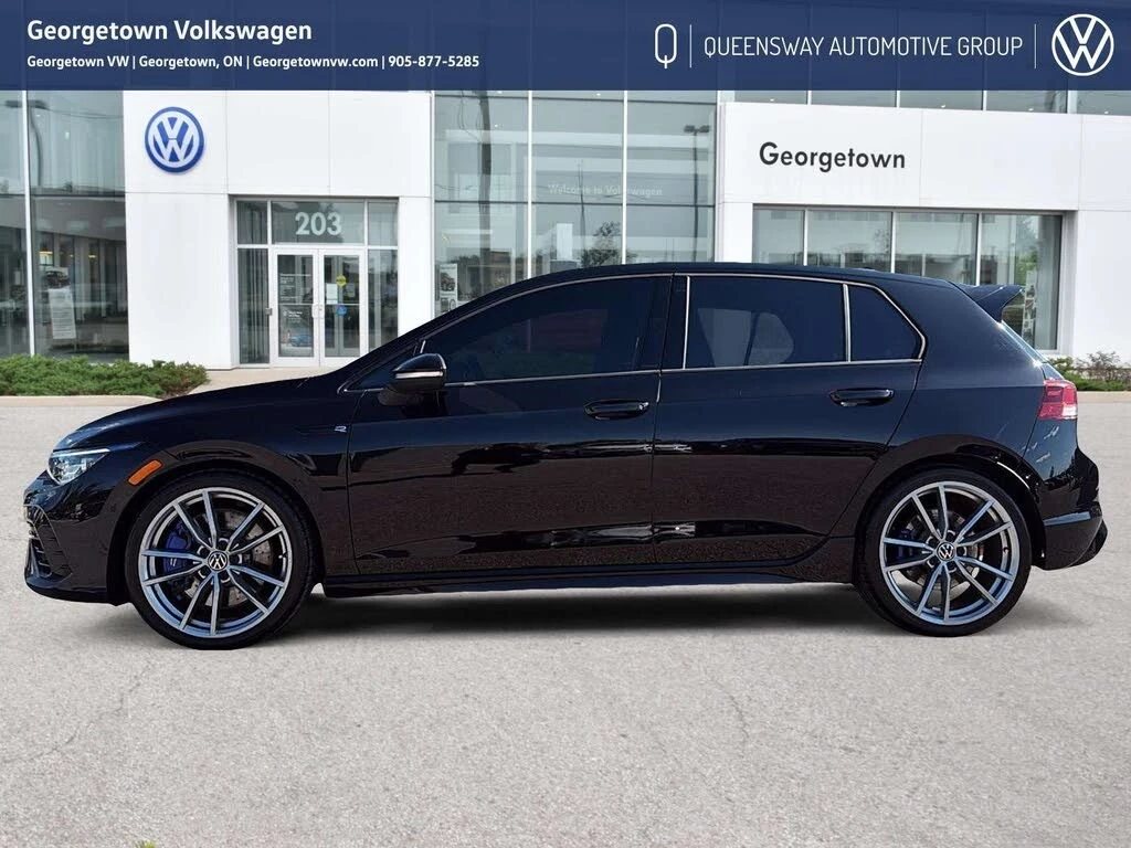 VW Golf R* 4MOTION* HARMAN* DISTRO* CARPLAY, снимка 4 - Автомобили и джипове - 55462781