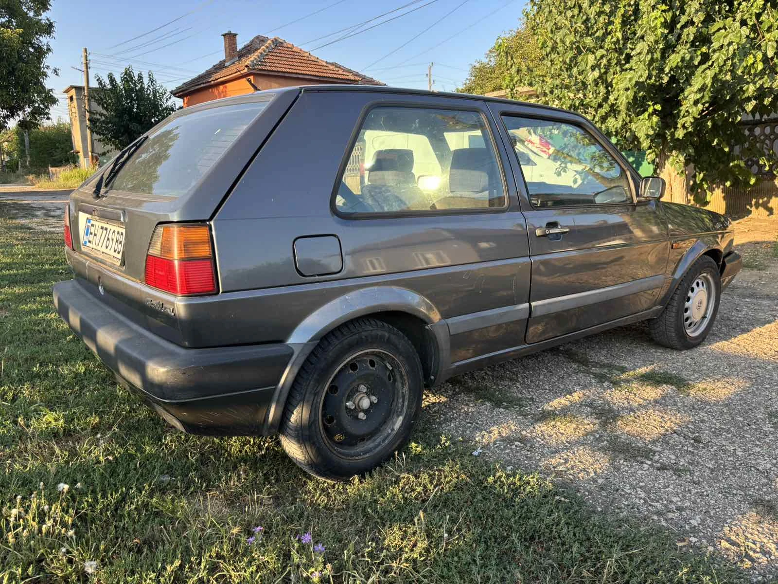 VW Golf, снимка 3 - Автомобили и джипове - 55589604
