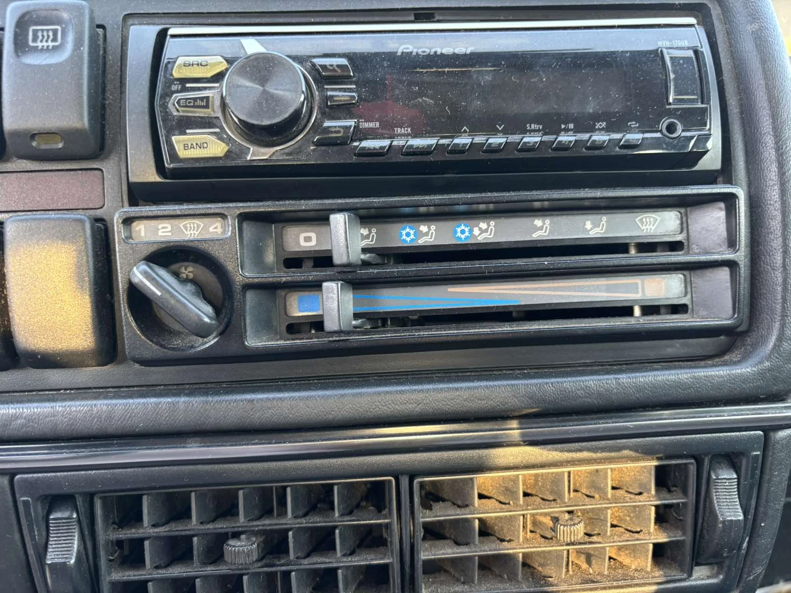 VW Golf, снимка 14 - Автомобили и джипове - 55589604