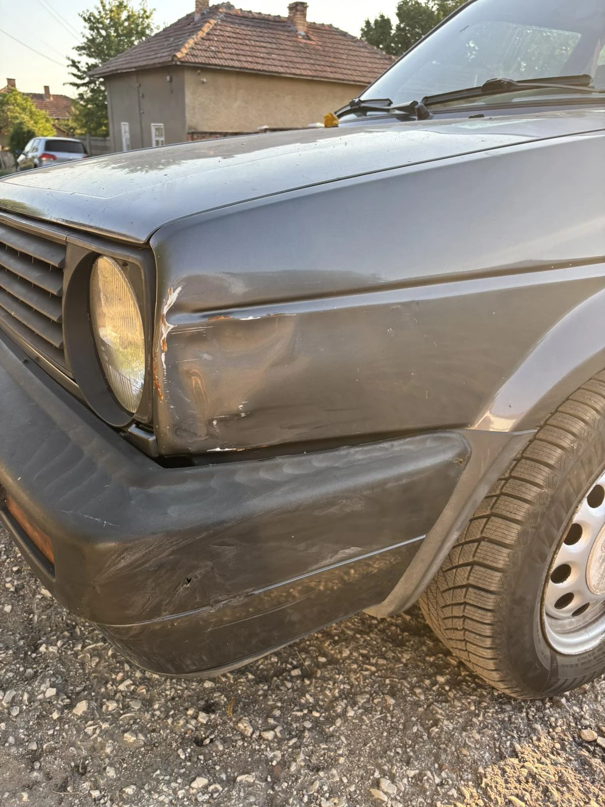 VW Golf, снимка 5 - Автомобили и джипове - 55589604