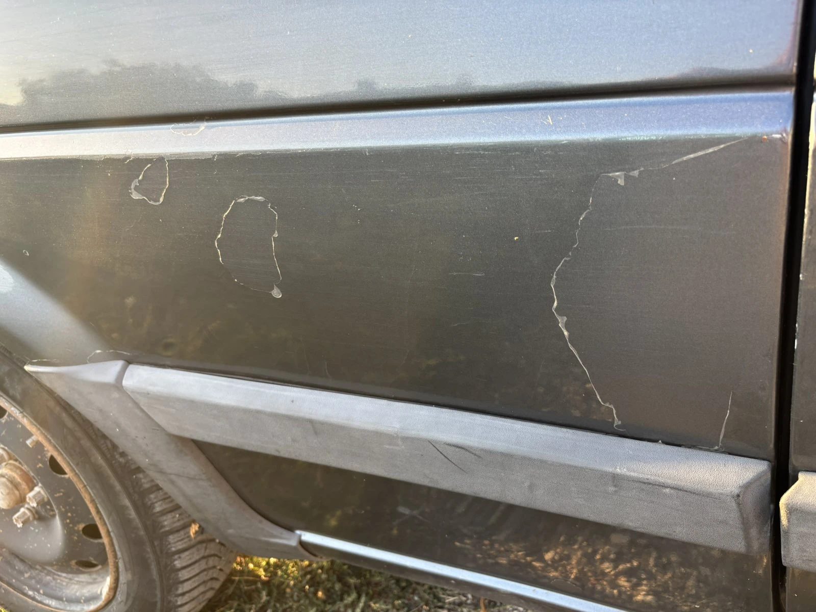 VW Golf, снимка 9 - Автомобили и джипове - 55589604