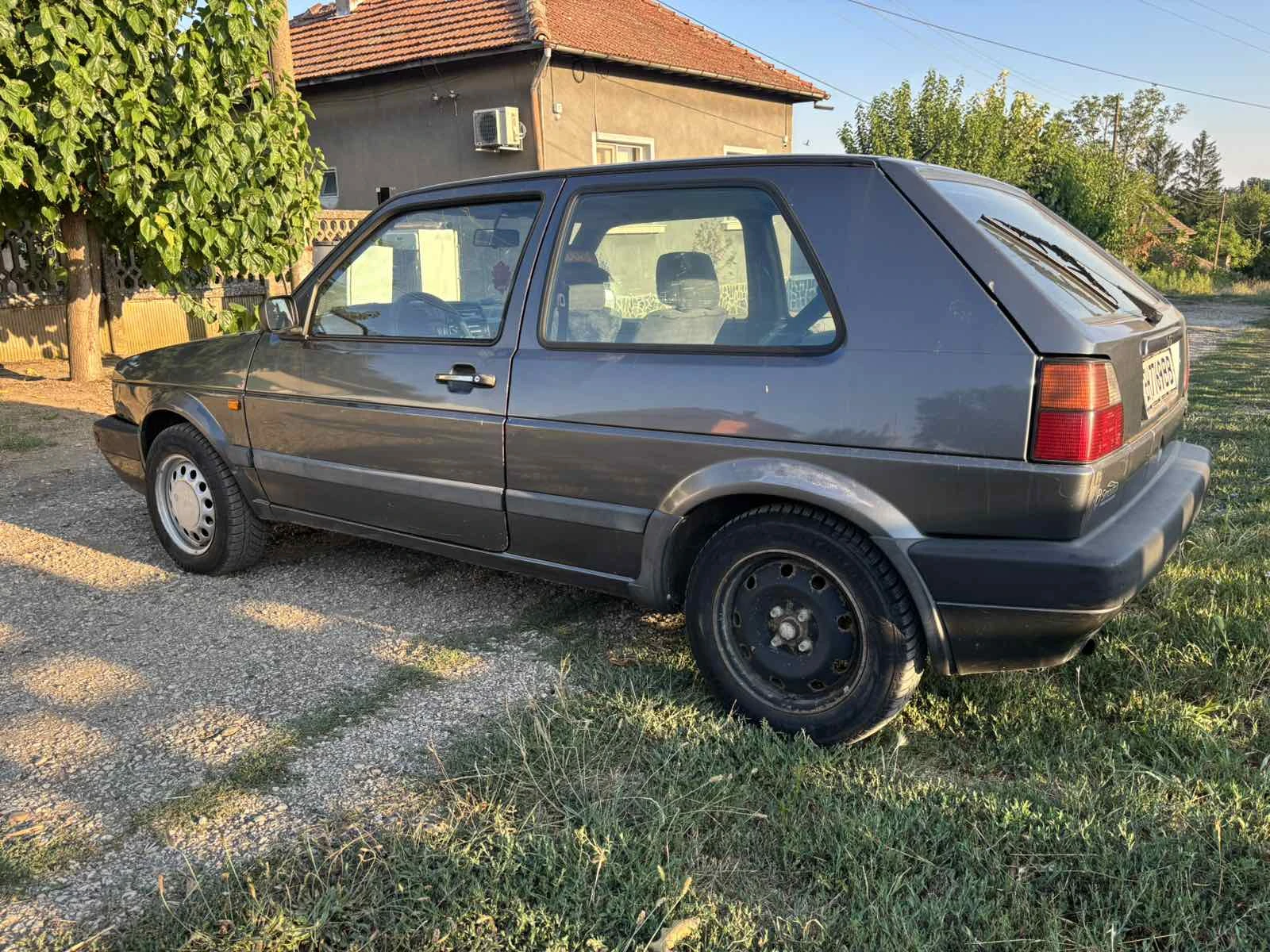 VW Golf, снимка 4 - Автомобили и джипове - 55589604