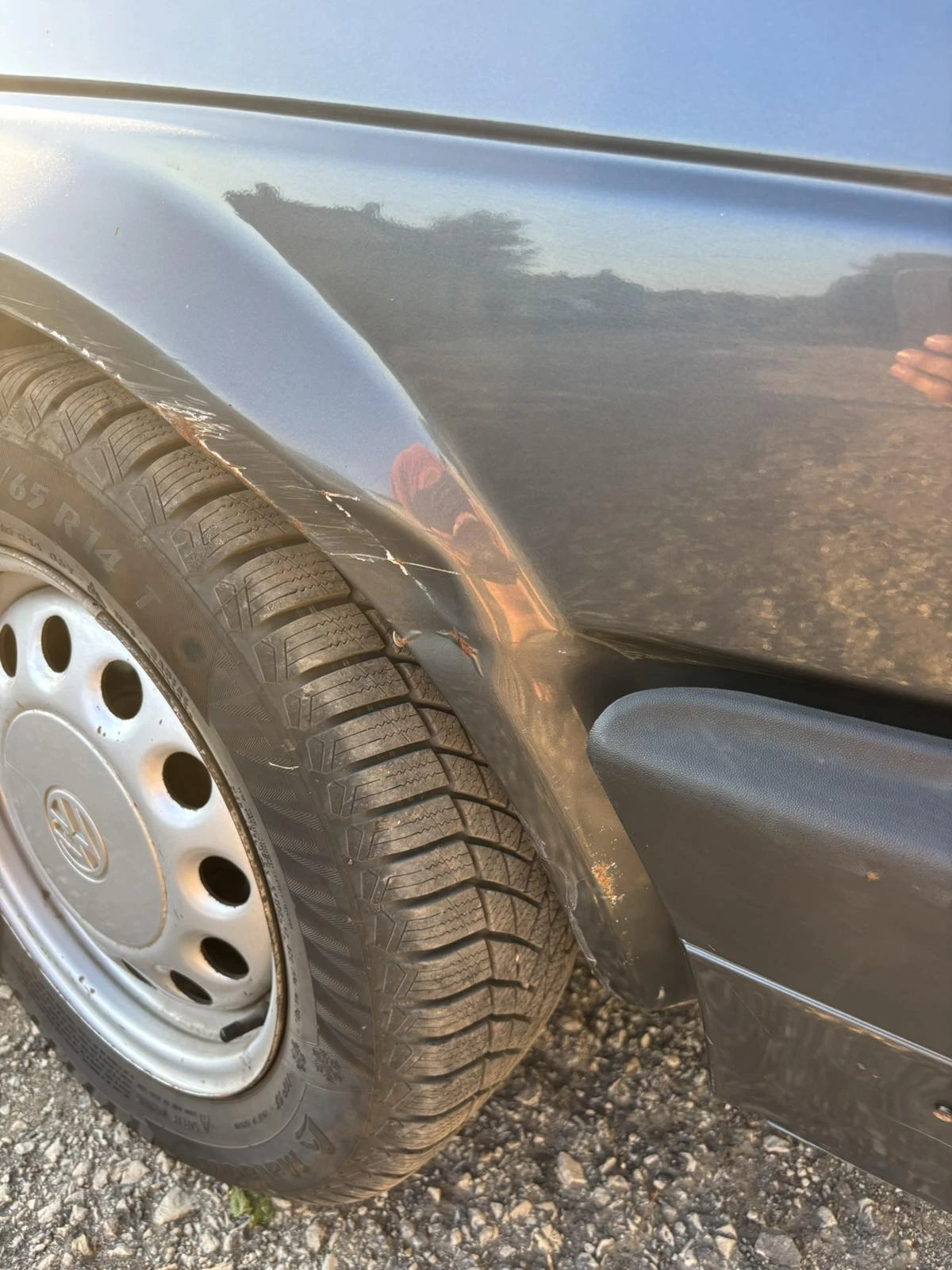 VW Golf, снимка 6 - Автомобили и джипове - 55589604