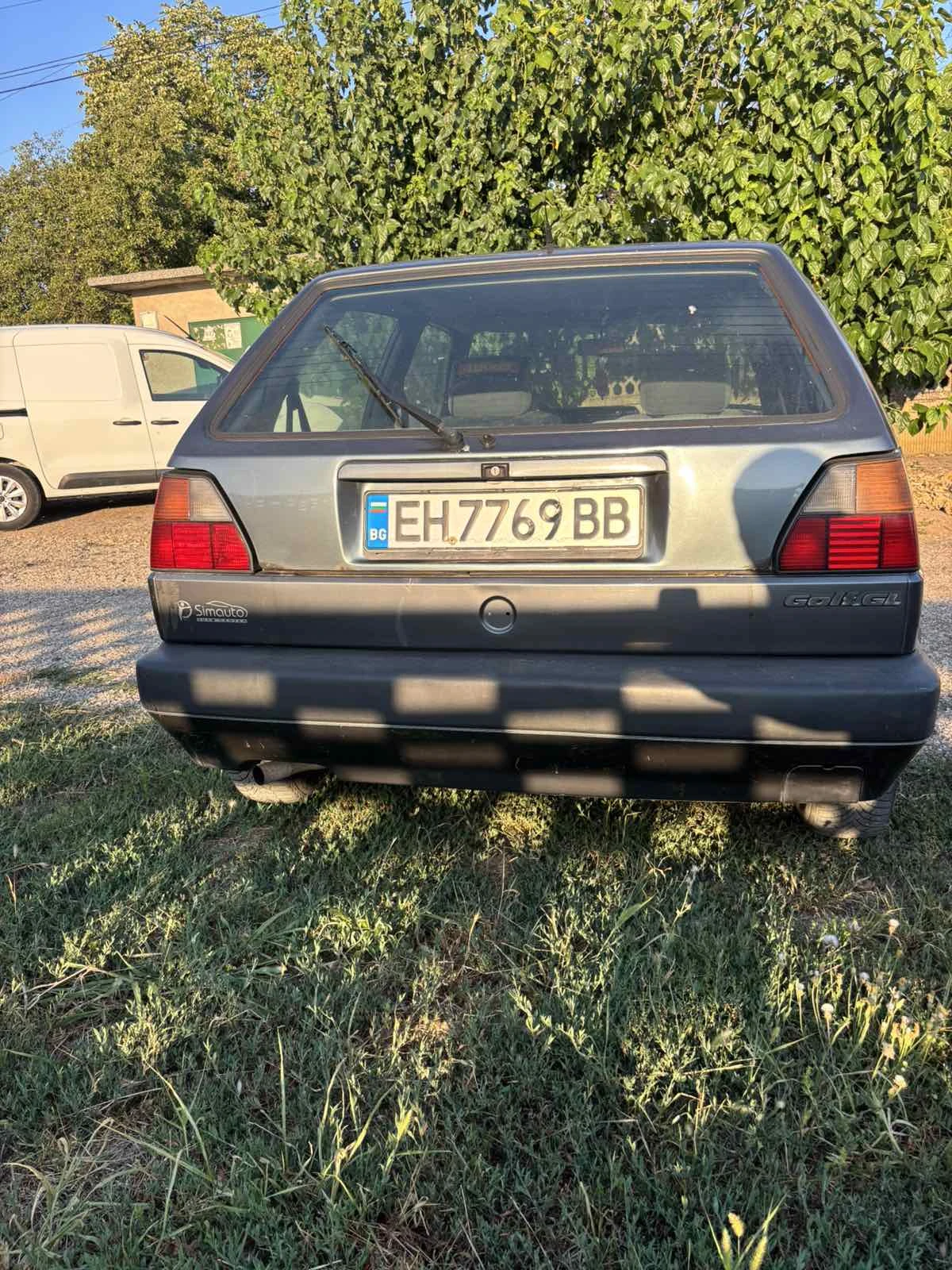 VW Golf, снимка 7 - Автомобили и джипове - 55589604