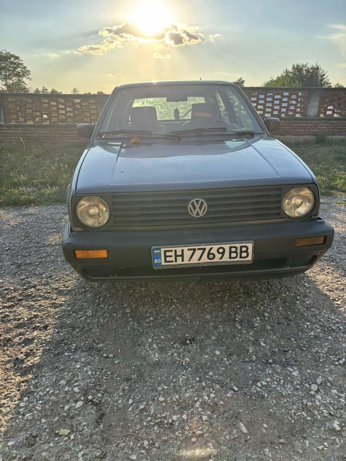 VW Golf, снимка 2 - Автомобили и джипове - 55589604