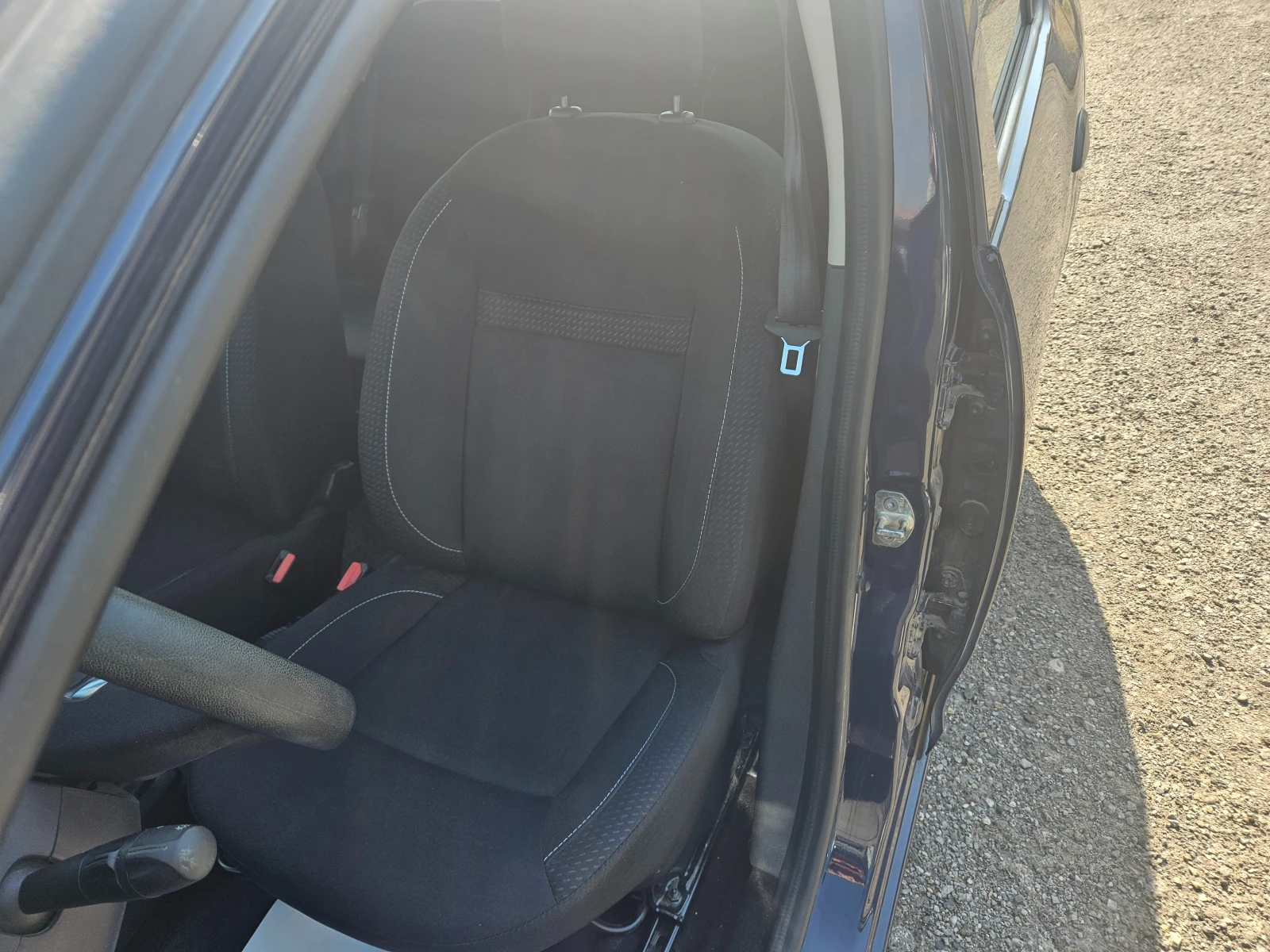 Dacia Sandero 1.0 SCe 32000 Км, снимка 12 - Автомобили и джипове - 55644072