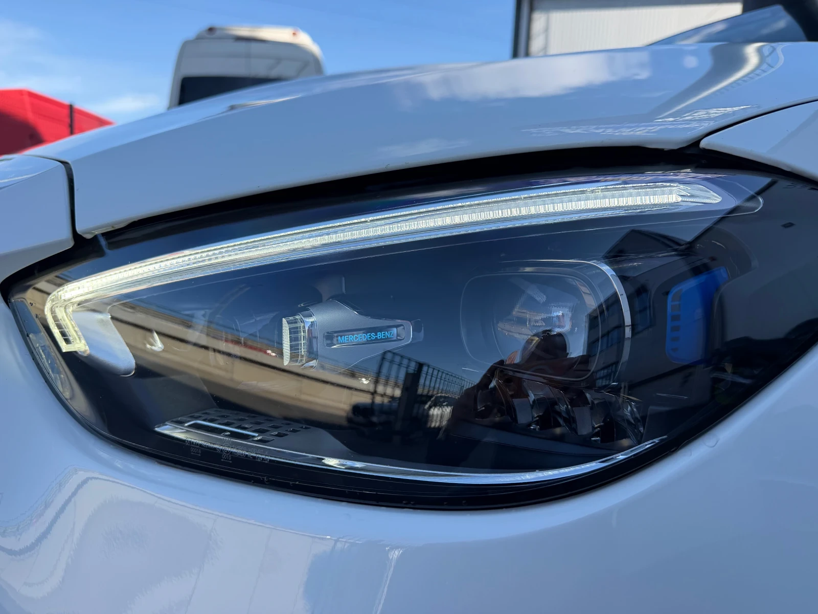 Mercedes-Benz C 300 d AMG Line Premium Plus | Mobile.bg � ����������� 6