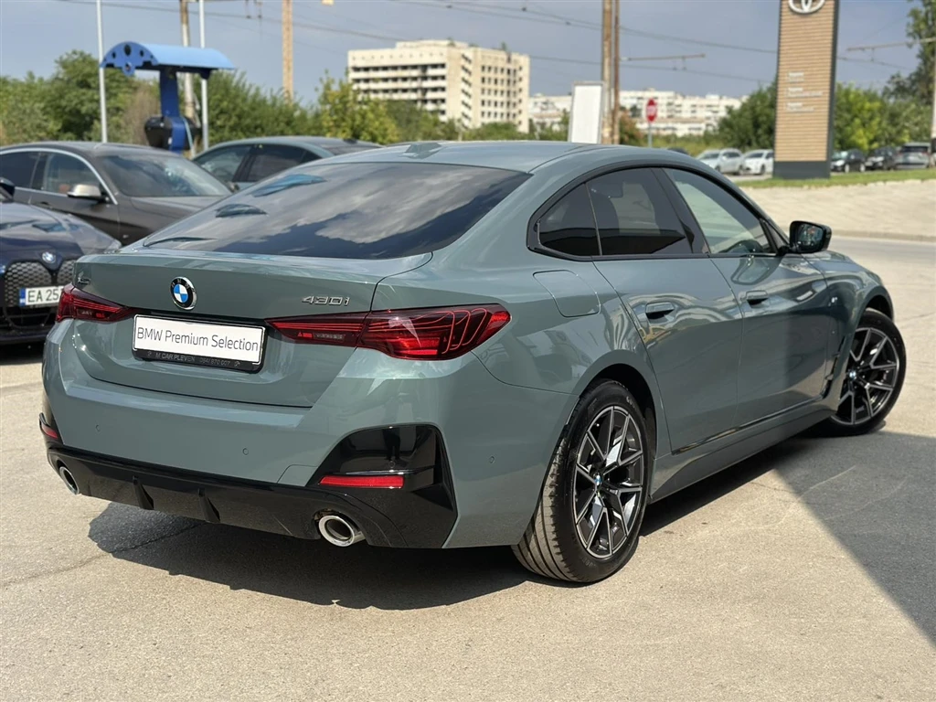 BMW 430 xDrive Gran Coupe | Mobile.bg � ����������� 2
