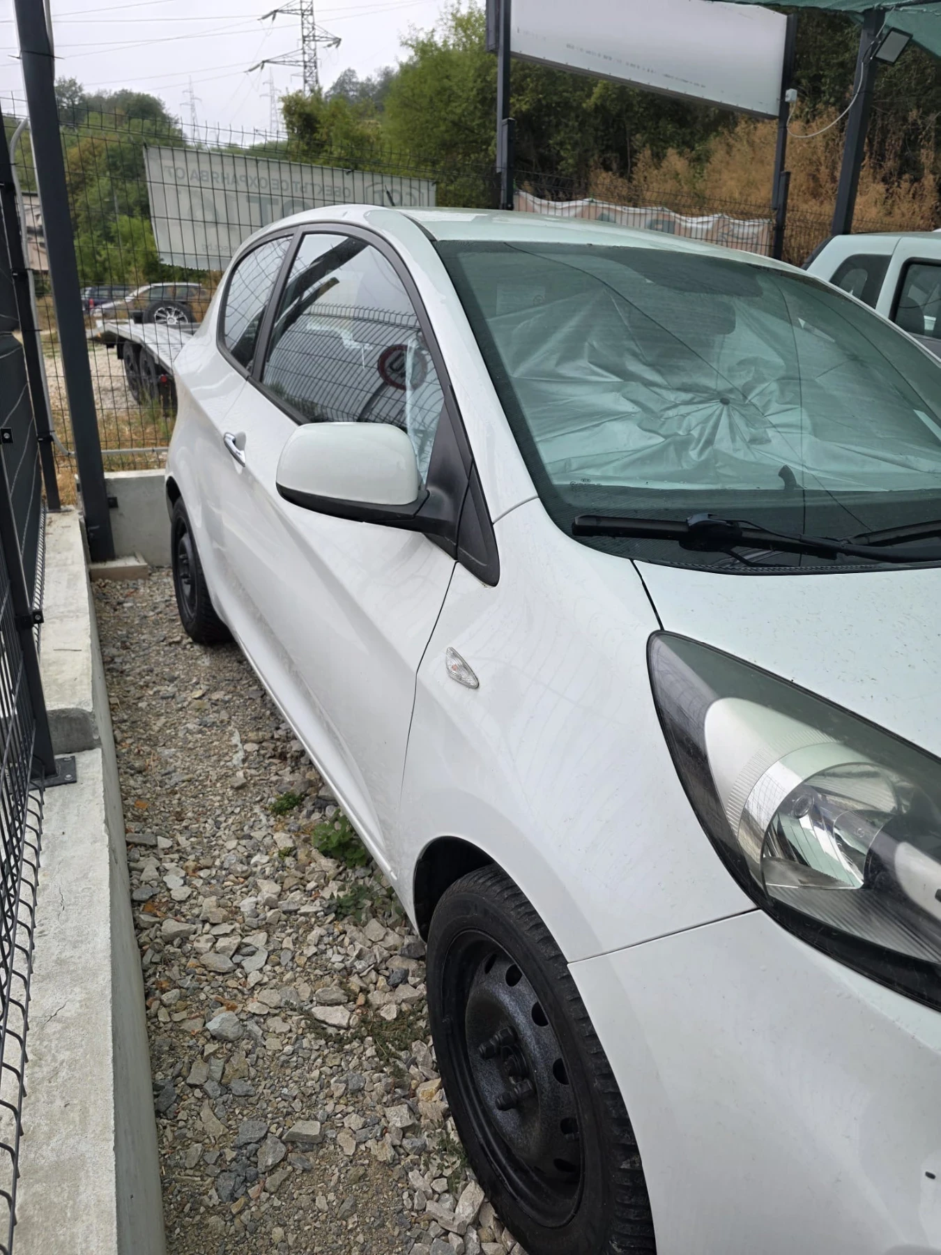Kia Picanto, снимка 3 - Автомобили и джипове - 55871476
