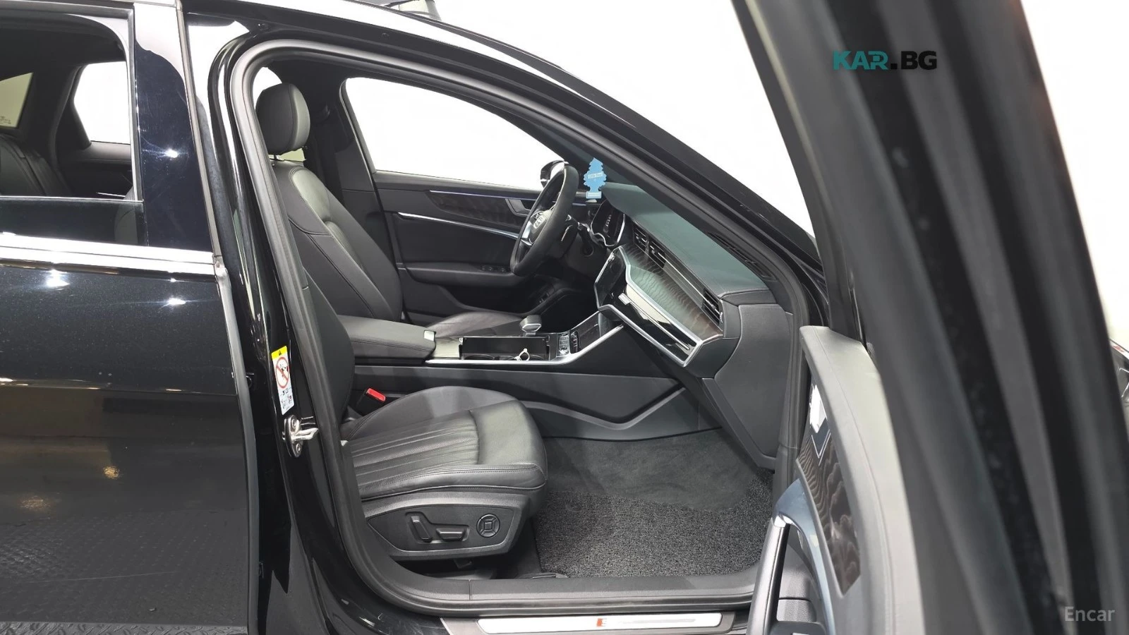 Audi A6 45TFSI* QUATTRO* S LINE* ПОДГР* ОБДУХ* 360* PANO* , снимка 10 - Автомобили и джипове - 55899788