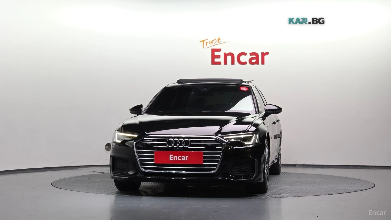 Audi A6 45TFSI* QUATTRO* S LINE* ПОДГР* ОБДУХ* 360* PANO* , снимка 3 - Автомобили и джипове - 55899788