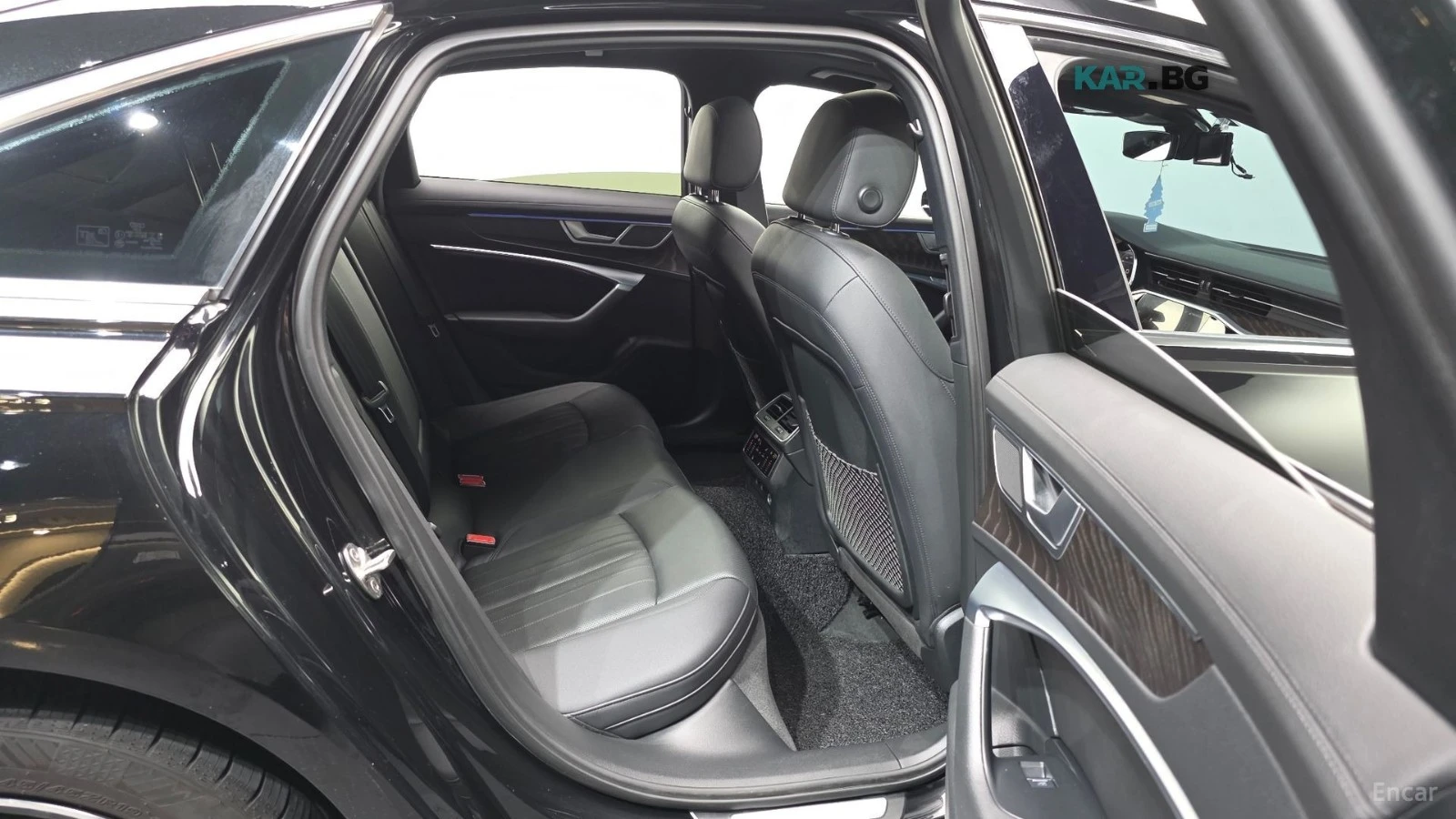 Audi A6 45TFSI* QUATTRO* S LINE* ПОДГР* ОБДУХ* 360* PANO* , снимка 11 - Автомобили и джипове - 55899788
