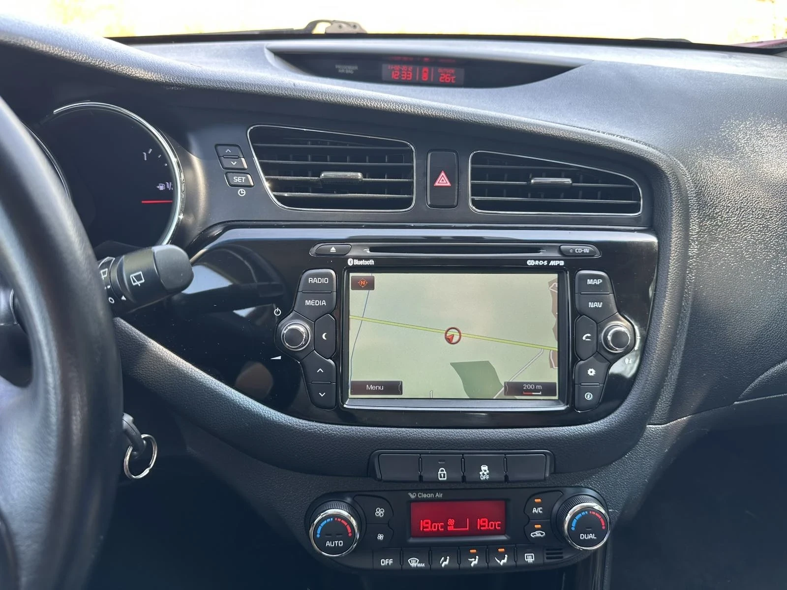 Kia Ceed, снимка 11 - Автомобили и джипове - 55920463