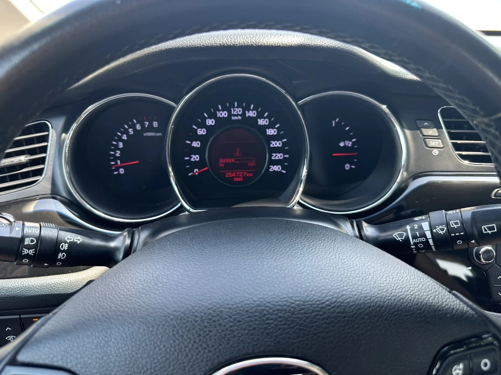 Kia Ceed, снимка 9 - Автомобили и джипове - 55920463