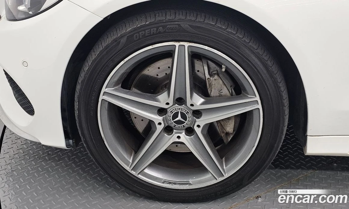 Mercedes-Benz C 250 C250 d 4MATIC, снимка 5 - Автомобили и джипове - 56117170