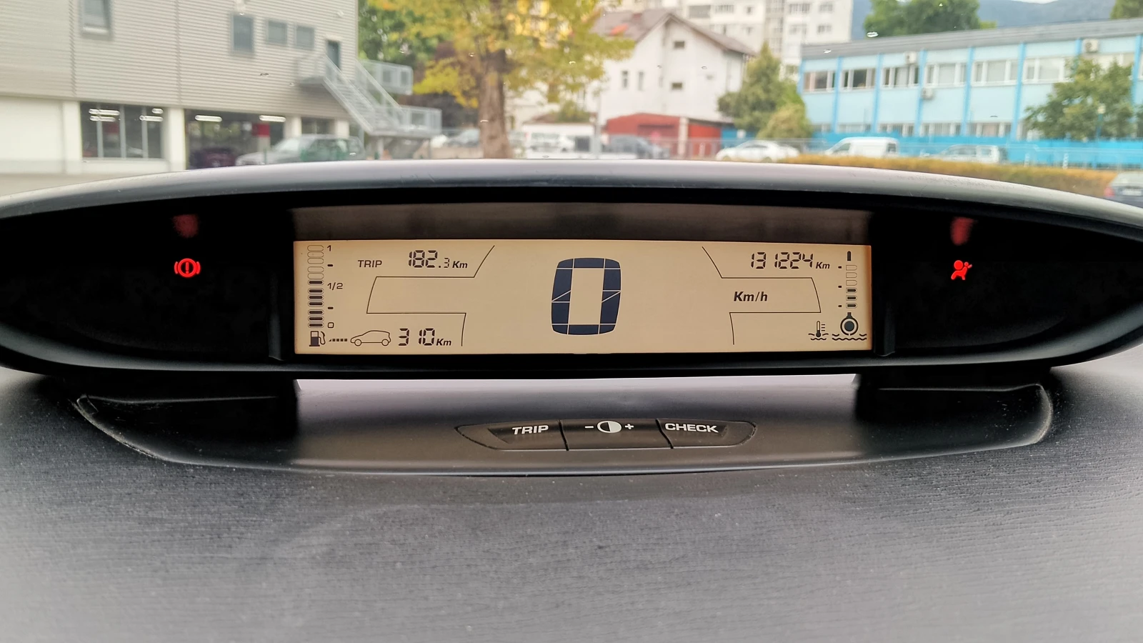 Citroen C4 VTS, снимка 7 - Автомобили и джипове - 56121882