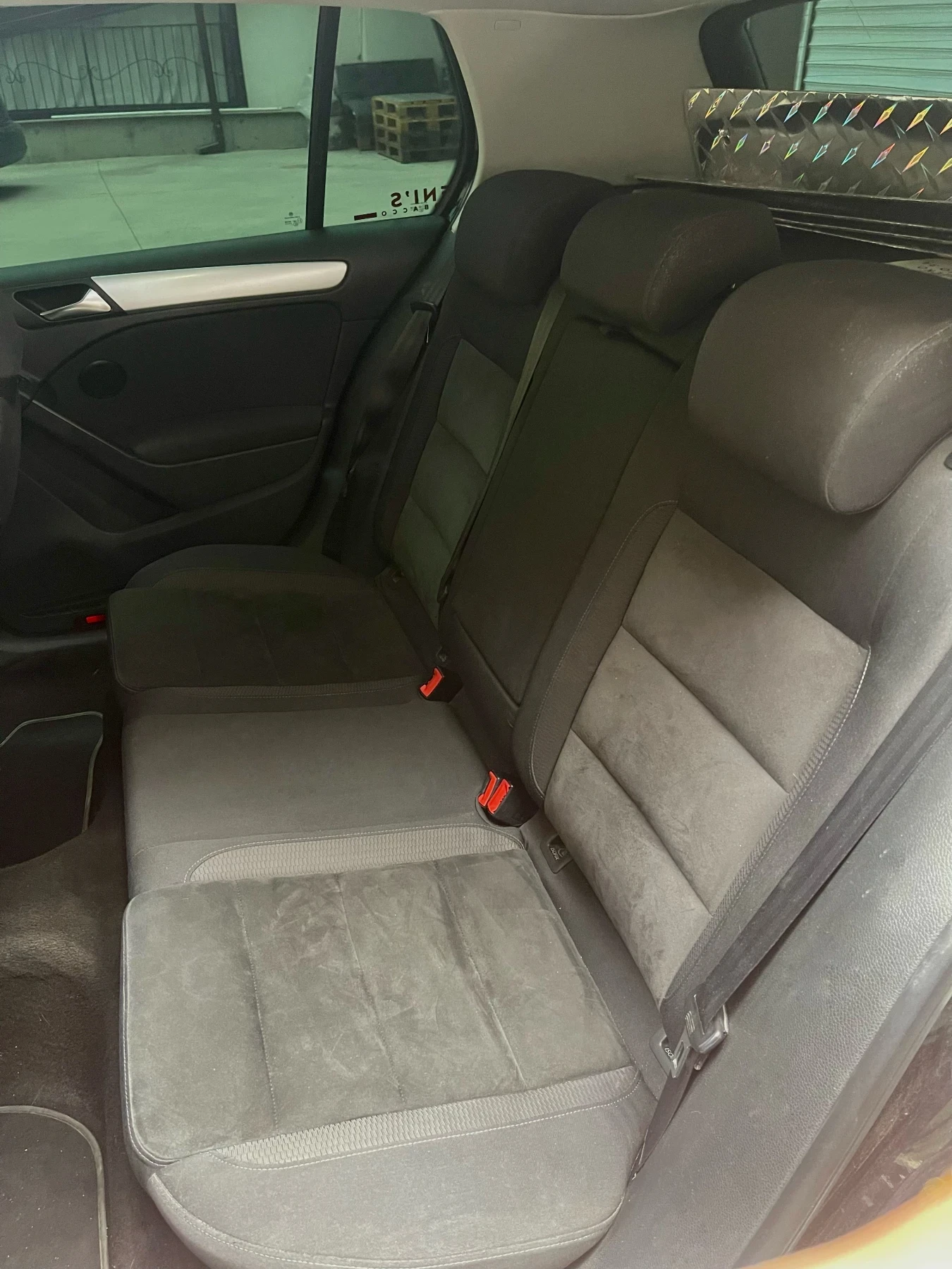 VW Golf, снимка 7 - Автомобили и джипове - 56248845