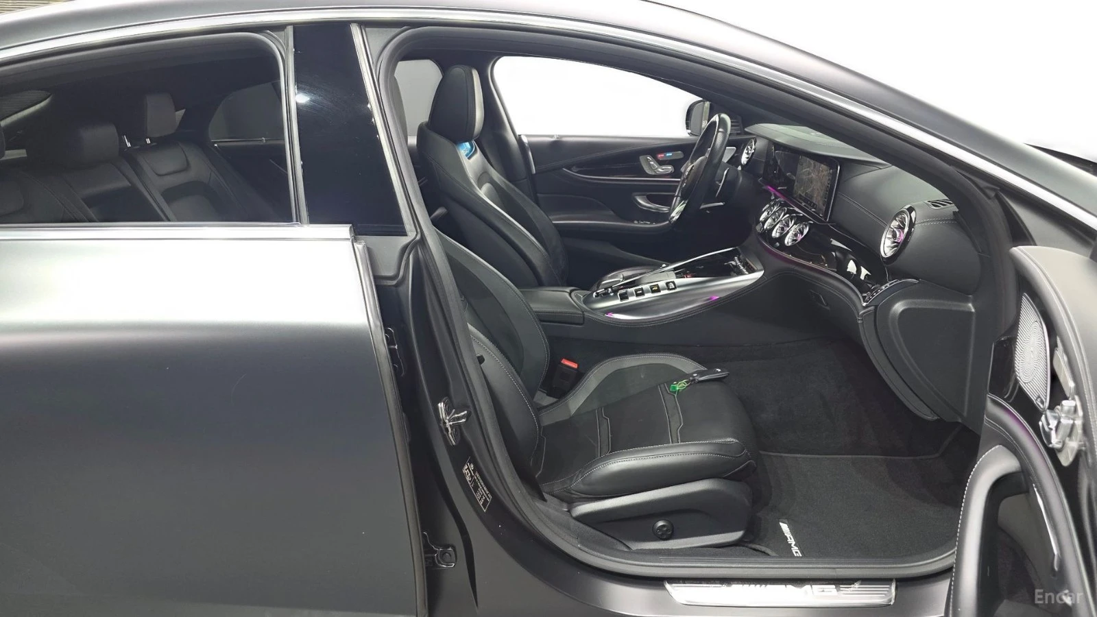 Mercedes-Benz AMG GT BURAMSTER* DIS* HUD* 360* �����* LED* KEYLESS* ��� | Mobile.bg � ����������� 15