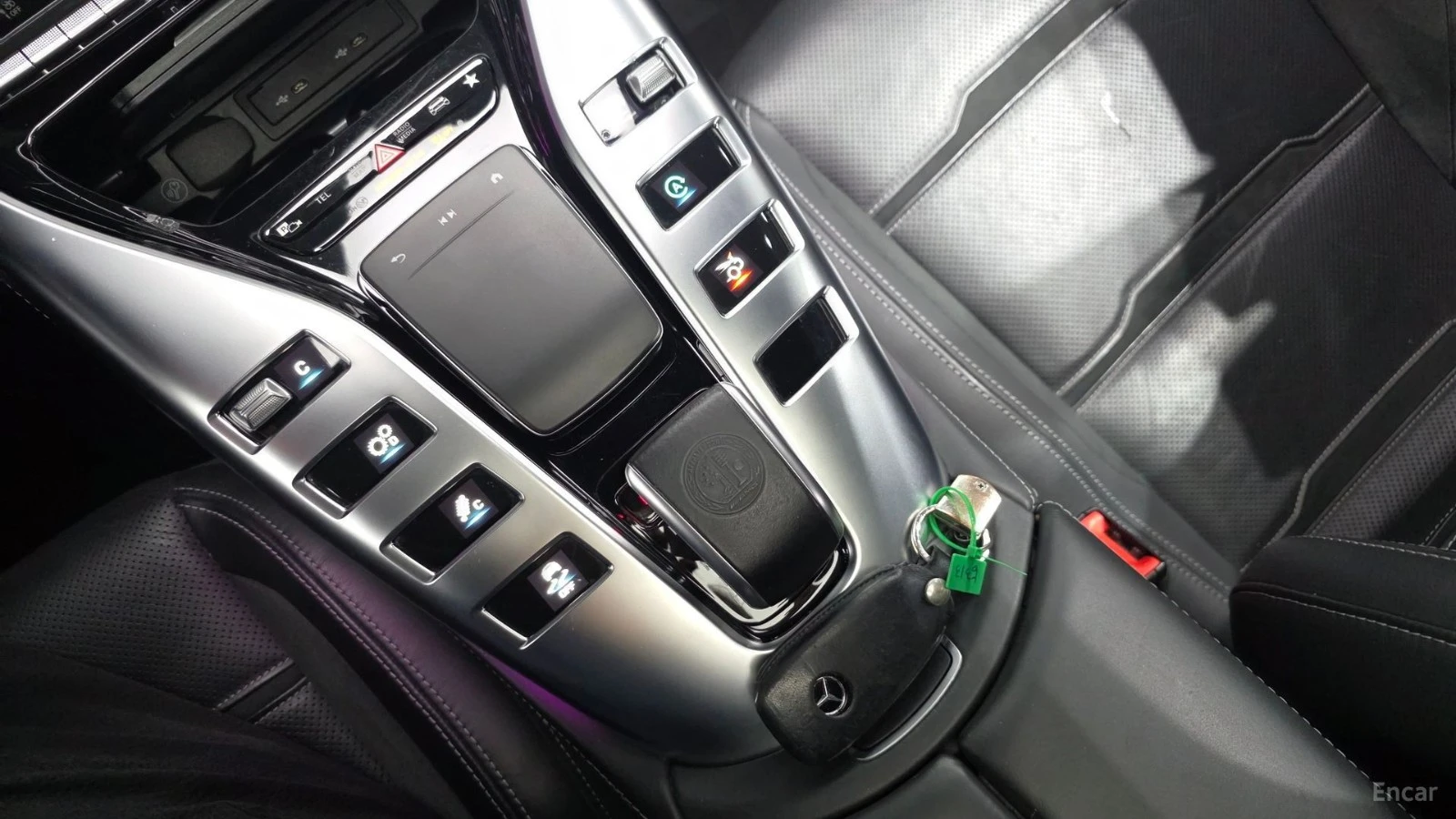 Mercedes-Benz AMG GT BURAMSTER* DIS* HUD* 360* �����* LED* KEYLESS* ��� | Mobile.bg � ����������� 12