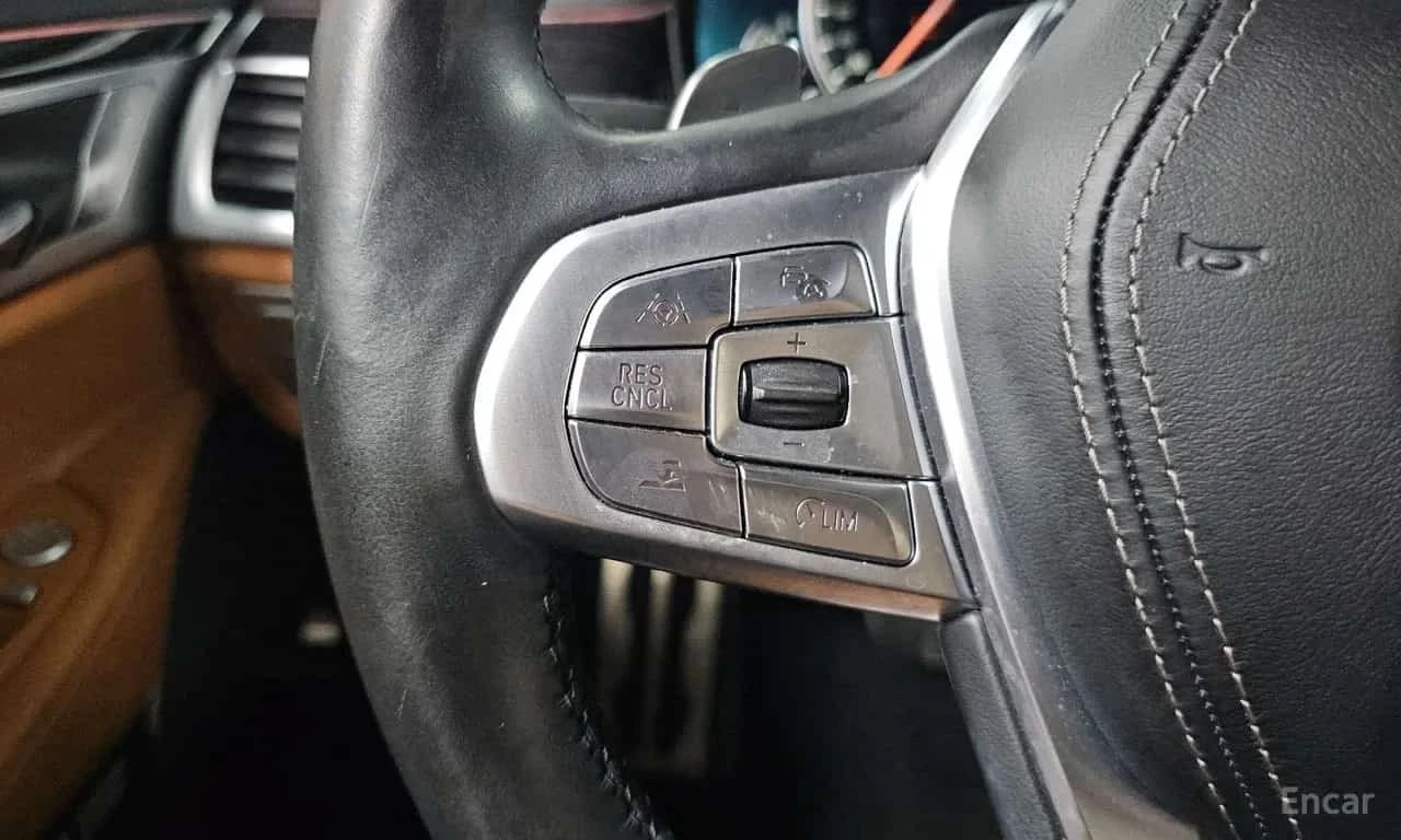 BMW 740 Li * xDrive * M Sport * ��������� ����� * 360 * TV | Mobile.bg � ����������� 15