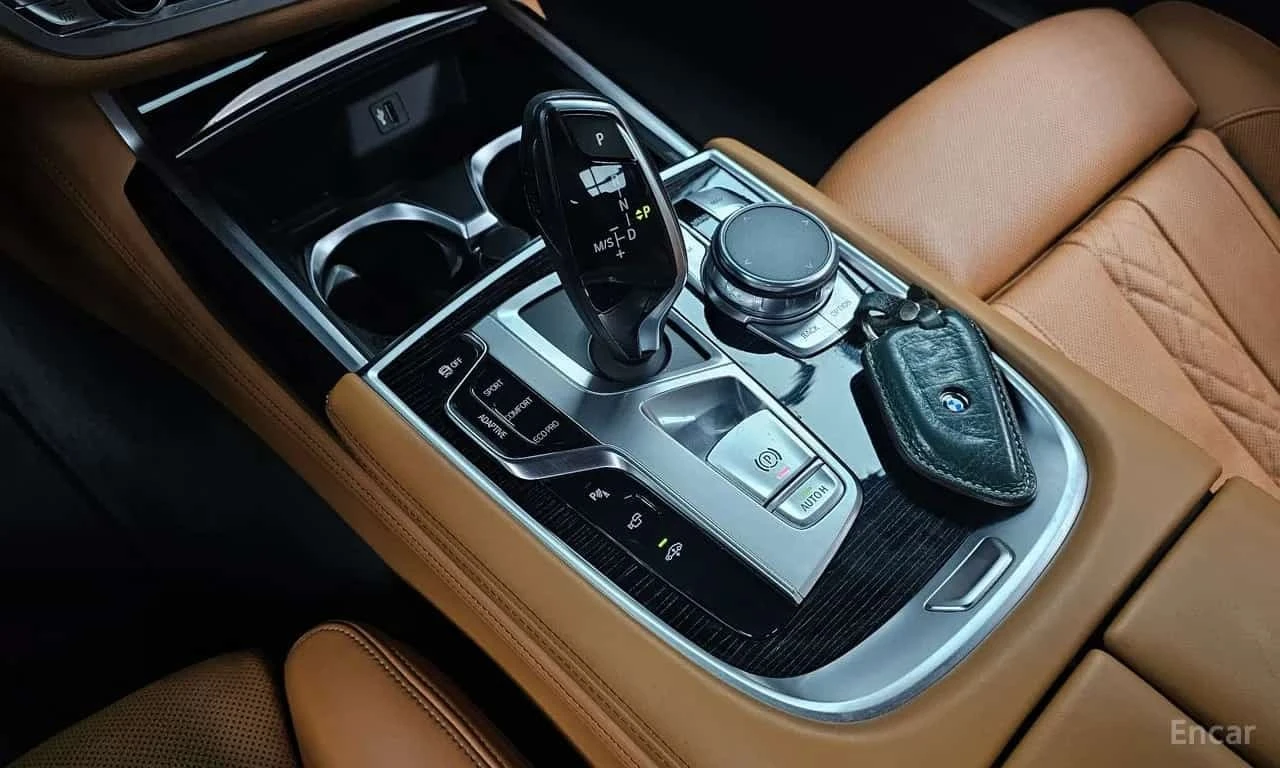 BMW 740 Li * xDrive * M Sport * ��������� ����� * 360 * TV | Mobile.bg � ����������� 11