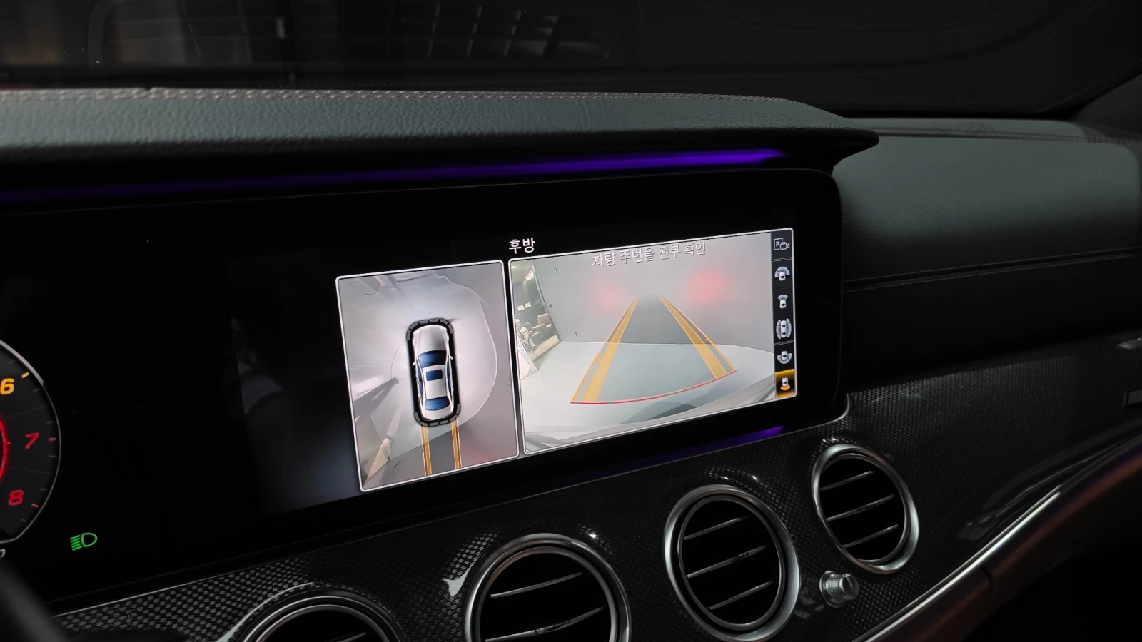 Mercedes-Benz E 300 E300 4MATIC AMG Line | Mobile.bg � ����������� 14