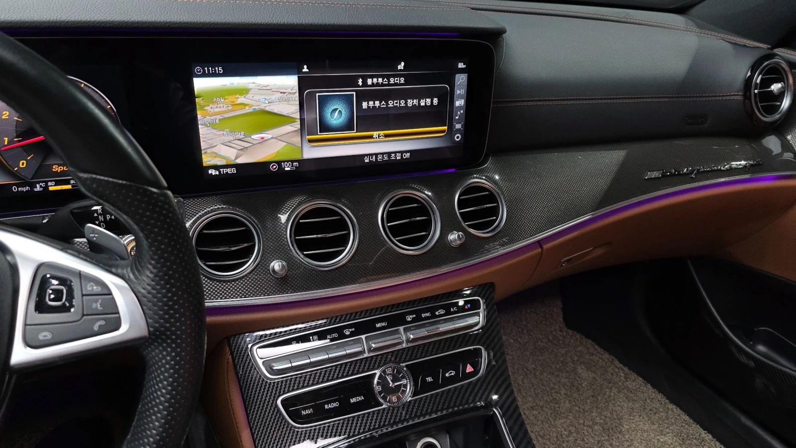 Mercedes-Benz E 300 E300 4MATIC AMG Line | Mobile.bg � ����������� 13