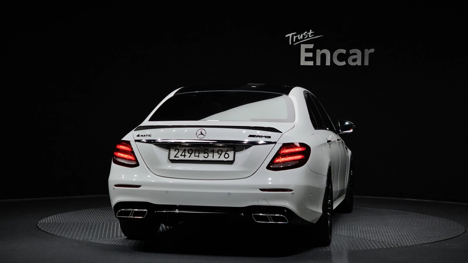 Mercedes-Benz E 300 E300 4MATIC AMG Line | Mobile.bg � ����������� 4